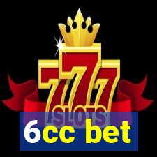 6cc bet